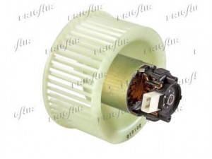 FRIGAIR 0599.1057 vidaus pūtiklis 
 Šildymas / vėdinimas -> Orpūtė/dalys
2720500QAC, 7701048969, 4401815