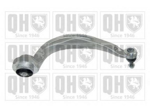 QUINTON HAZELL QSJ3626S vikšro valdymo svirtis 
 Ašies montavimas/vairavimo mechanizmas/ratai -> Valdymo svirtis/pasukamosios svirties sujungimas -> Vairo trauklės (valdymo svirtis, išilginis balansyras, diago
8K0 407 694 T, 8K0407694T