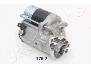 JAPANPARTS MTT176-2 starteris 
 Elektros įranga -> Starterio sistema -> Starteris
28100-41010, 28100-41011, 28100-41012