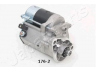 JAPANPARTS MTT176-2 starteris 
 Elektros įranga -> Starterio sistema -> Starteris
28100-41010, 28100-41011, 28100-41012