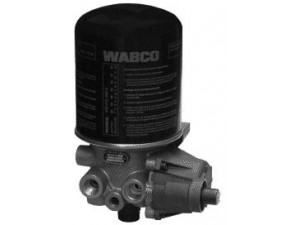 WABCO 432 413 001 0 oro džiovintuvas, suspausto oro sistema
4324130010