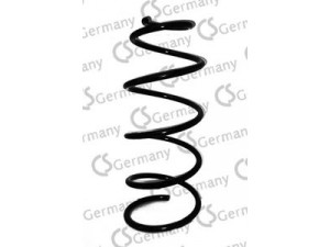 CS Germany 14.871.063 spyruoklė 
 Pakaba -> Spyruoklės
5002FV