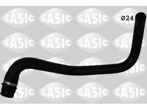 SASIC 3400123 radiatoriaus žarna 
 Aušinimo sistema -> Žarnelės/vamzdeliai/sujungimai -> Radiatoriaus žarnos
1351QE, 1497820080, 1351QE