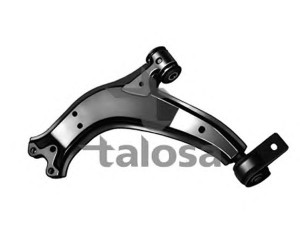 TALOSA 30-08040 vikšro valdymo svirtis 
 Ašies montavimas/vairavimo mechanizmas/ratai -> Valdymo svirtis/pasukamosios svirties sujungimas -> Vairo trauklės (valdymo svirtis, išilginis balansyras, diago
3520H5, 3520H5