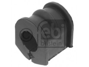 FEBI BILSTEIN 42511 skersinio stabilizatoriaus įvorių komplektas 
 Ašies montavimas/vairavimo mechanizmas/ratai -> Stabilizatorius/fiksatoriai -> Sklendės
56243-4F101