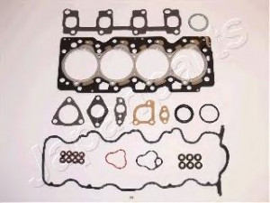 JAPANPARTS KG-295 tarpiklių komplektas, cilindro galva 
 Variklis -> Cilindrų galvutė/dalys -> Tarpiklis, cilindrų galvutė
04112-64140