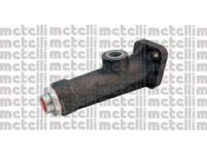 METELLI 55-0011 pagrindinis cilindras, sankaba
4075358