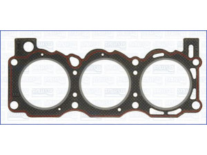 AJUSA 10006300 tarpiklis, cilindro galva 
 Variklis -> Cilindrų galvutė/dalys -> Tarpiklis, cilindrų galvutė
6140741, 83TM6051EA, 83TM6083EB
