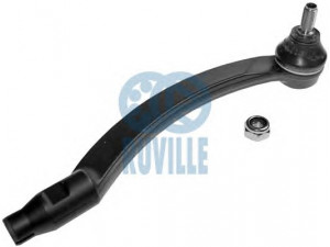 RUVILLE 916259 skersinės vairo trauklės galas 
 Vairavimas -> Vairo mechanizmo sujungimai
32 11 6 761 560