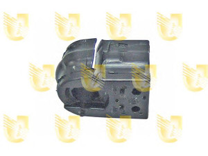 UNIGOM 392764 įvorė, stabilizatorius 
 Ašies montavimas/vairavimo mechanizmas/ratai -> Stabilizatorius/fiksatoriai -> Sklendės
546120005R
