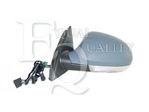 EQUAL QUALITY RS02146 išorinis veidrodėlis 
 Kėbulas -> Langai/veidrodėliai -> Veidrodėlis
182203174810, RV31748, 3011025