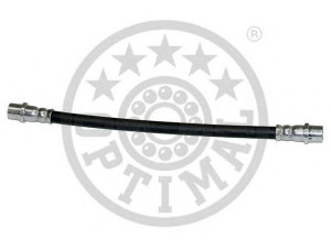 OPTIMAL BSL-808 stabdžių žarnelė 
 Stabdžių sistema -> Stabdžių žarnelės
9044280435, 9044280635, 2D0611775A