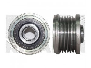CALIBER 88858 laisvos eigos sankaba, kint. sr. generatorius
SH0118330
