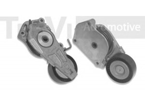 TREVI AUTOMOTIVE TA1586 diržo įtempiklis, V formos rumbuotas diržas 
 Diržinė pavara -> V formos rumbuotas diržas/komplektas -> Dirželio įtempiklis (įtempimo blokas)
11281482199, 1482199
