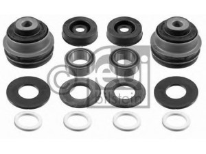 FEBI BILSTEIN 10783 remonto komplektas, vairuotojo kabinos pakaba 
 Kėbulas -> Vairuotojo kabina -> Vairuotojo kabinos pakaba
81.96210.0407, 81.96210.0407 S