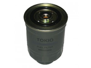 FI.BA FP-321 kuro filtras 
 Techninės priežiūros dalys -> Papildomas remontas
23303-87308, 23303-87309, 5-13240-032-0