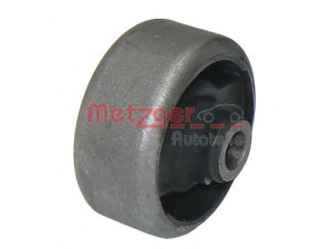 METZGER 52012008 valdymo svirties/išilginių svirčių įvorė 
 Ašies montavimas/vairavimo mechanizmas/ratai -> Valdymo svirtis/pasukamosios svirties sujungimas -> Montavimas/sutvirtinimas
1004011, 1014654, 1063372, 1E01-34-153A