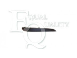 EQUAL QUALITY M0700 apdailos/apsauginės juostelė, buferis 
 Kėbulas -> Apdaila/apsauga/dekoratyvinės juostelės/emblemos -> Apdailos/apsauginės juostelės
93185044