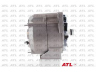 ATL Autotechnik L 37 770 kintamosios srovės generatorius 
 Elektros įranga -> Kint. sr. generatorius/dalys -> Kintamosios srovės generatorius
091295, 8007700, 8033366, 7 421 347 000