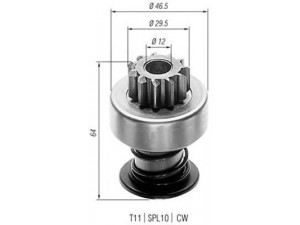 MAGNETI MARELLI 940113020025 krumpliaratis, starteris
7073094, 9932923