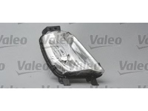 VALEO 043600 rūko žibintas 
 Elektros įranga -> Pagalbiniai žibintai/dalys -> Rūko žibintas/dalys -> Rūko žibintas/įterp.
6206-F0, 6206F0, 9680498880