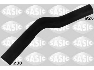 SASIC 3406112 radiatoriaus žarna 
 Aušinimo sistema -> Žarnelės/vamzdeliai/sujungimai -> Radiatoriaus žarnos
1059164