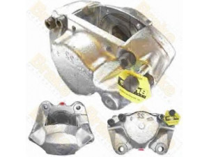 Brake ENGINEERING CA1609R stabdžių apkaba 
 Dviratė transporto priemonės -> Stabdžių sistema -> Stabdžių apkaba / priedai
0024215798