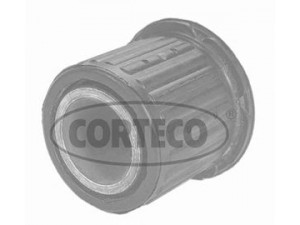 CORTECO 600186 montavimas, ašies rėmas 
 Ašies montavimas/vairavimo mechanizmas/ratai -> Ašies atrama/ašies korpusas/ašies montavimas -> Ašies atrama/važiuoklės subrėmas
638 317 02 12