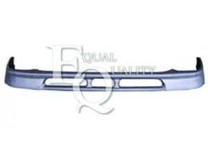 EQUAL QUALITY P1601 buferis 
 Kėbulas -> Kėbulo dalys/ sparnas/buferis -> Buferis/dalys
53911-35010