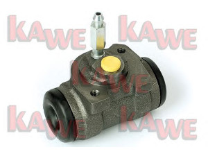 KAWE W4438 rato stabdžių cilindras
4220641