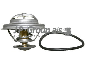 JP GROUP 1414600410 termostatas, aušinimo skystis 
 Aušinimo sistema -> Termostatas/tarpiklis -> Thermostat
11531721002, 11537511580