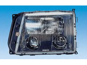 BOSCH 0 301 041 003 priekinis žibintas