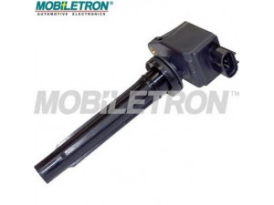 MOBILETRON CJ-03 ritė, uždegimas 
 Kibirkšties / kaitinamasis uždegimas -> Uždegimo ritė
33400-65J00