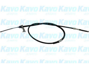 KAVO PARTS BHC-9118 trosas, stovėjimo stabdys 
 Stabdžių sistema -> Valdymo svirtys/trosai
4643005030, 4643020680