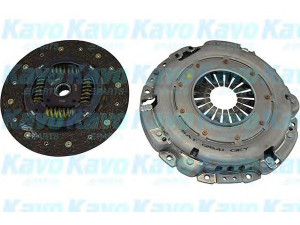 KAVO PARTS CP-1525 sankabos komplektas 
 Sankaba/dalys -> Sankabos remonto komplektas, visas