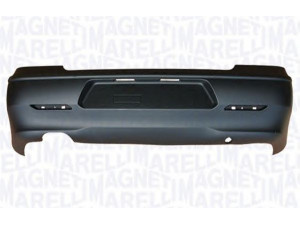 MAGNETI MARELLI 021316000660 buferis 
 Kėbulas -> Transporto priemonės galas -> Buferis/dalys
156036547