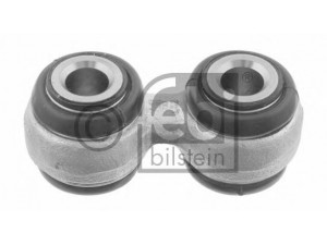 FEBI BILSTEIN 05747 šarnyro stabilizatorius; šarnyras, rato pakaba 
 Ašies montavimas/vairavimo mechanizmas/ratai -> Stabilizatorius/fiksatoriai -> Savaime išsilyginanti atrama
33 32 1 125 665, 33 32 1 126 476