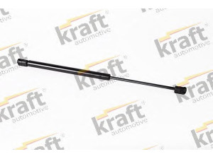 KRAFT AUTOMOTIVE 8505090 dujinė spyruoklė, bagažinė 
 Priedai -> Bagažinė/pakrovimo skyrius
77 00 828 451, 77 00 843 698, 7700 843 698