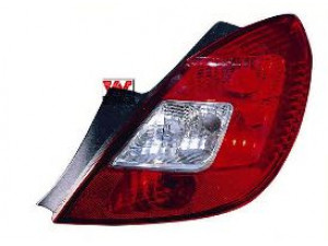 VAN WEZEL 3750934 kombinuotas galinis žibintas 
 Kėbulas -> Šviesos -> Kombinuotas galinis žibintas/dalys -> Kombinuotas galinis žibintas
1222137, 1222535, 93190951