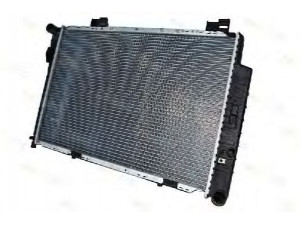 THERMOTEC D7M009TT radiatorius, variklio aušinimas 
 Aušinimo sistema -> Radiatorius/alyvos aušintuvas -> Radiatorius/dalys
202 500 31 03, 202 500 36 03, 2025003103