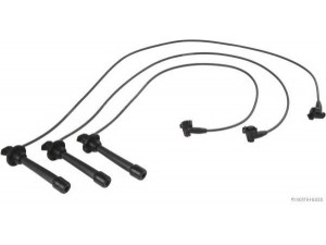 MAGNETI MARELLI 600000175540 uždegimo laido komplektas
19037-20011, 19037-20020, 90919-15317