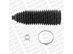 MONROE L25004 gofruotoji membrana, vairavimas 
 Vairavimas -> Gofruotoji membrana/sandarinimai
4820 367 15R