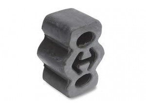 HJS 83 11 2080 laikantysis rėmas, duslintuvas
533.253.147