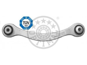 OPTIMAL G5-701 vikšro valdymo svirtis 
 Ašies montavimas/vairavimo mechanizmas/ratai -> Valdymo svirtis/pasukamosios svirties sujungimas -> Vairo trauklės (valdymo svirtis, išilginis balansyras, diago
2303503606