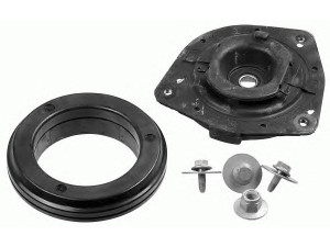 SACHS 802 527 remonto komplektas, pakabos statramstis 
 Ašies montavimas/vairavimo mechanizmas/ratai -> Montavimas, pakabos statramstis
54321-9U00A-, 54325-ED00A-, 54325-ED02A-