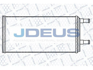 JDEUS 231M01 šilumokaitis, salono šildymas 
 Šildymas / vėdinimas -> Šilumokaitis
1587964, 1623588