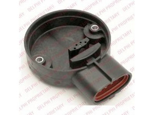 DELPHI SS10011 jutiklis, skirstomojo veleno padėtis
E9SZ 12A112-A