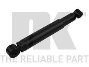 NK 60331157 amortizatorius 
 Pakaba -> Amortizatorius
6013201231, 6023201231