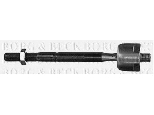 BORG & BECK BTR5882 vidinė skersinė vairo trauklė 
 Vairavimas -> Vairo mechanizmo sujungimai