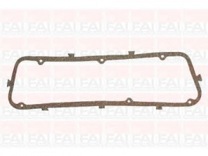 FAI AutoParts RC104S tarpiklis, svirties dangtis 
 Variklis -> Cilindrų galvutė/dalys -> Svirties dangtelis/tarpiklis
1795952, 2721E6584A, 75046832